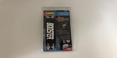 booster straps