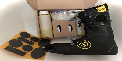 unutrasnja cizma sa penom